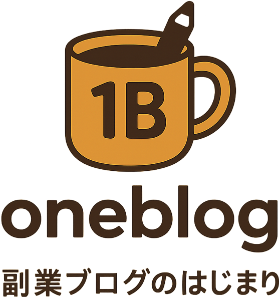 oneblog